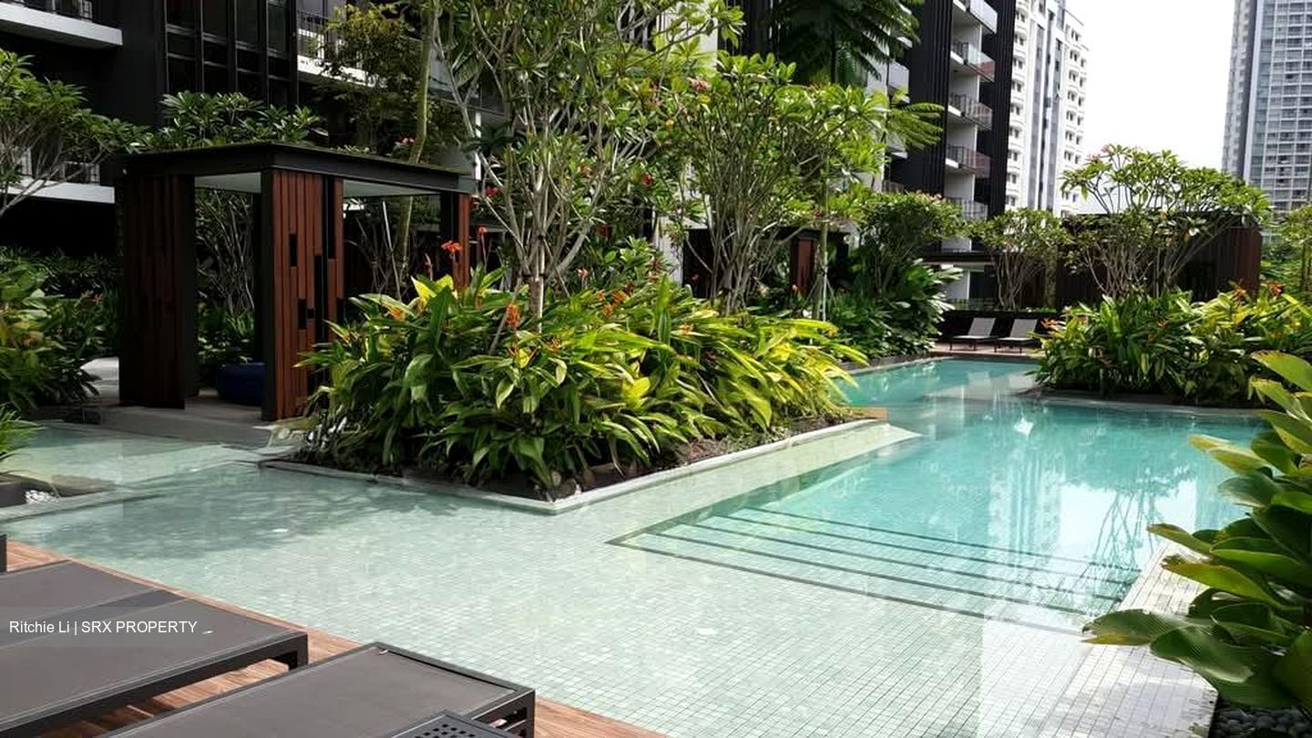Thomson Impressions (D20), Apartment #574583531
